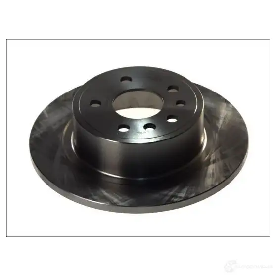 Тормозной диск ABE C4X007ABE 3340671 5900427206892 5DNT P изображение 1