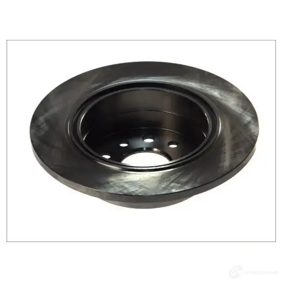 Тормозной диск ABE C4X007ABE 3340671 5900427206892 5DNT P изображение 2