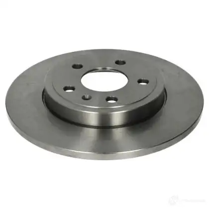 Тормозной диск ABE 5900427204645 XPTI4 2 3340445 C4A024ABE изображение 0