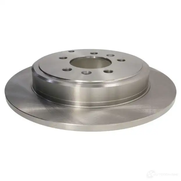 Тормозной диск ABE C4P008ABE H 93QF 5900427206113 3340591 - Изображение 1
