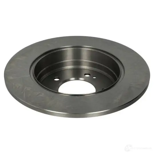 Тормозной диск ABE 5900427202955 Y0XT QN5 3340282 C40510ABE изображение 1