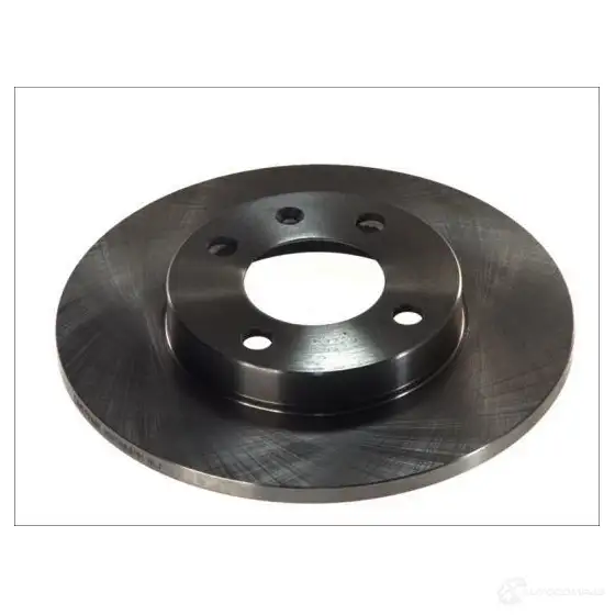 Тормозной диск ABE 5WS3 HD C3W040ABE 3340179 5900427201941 - Изображение 1