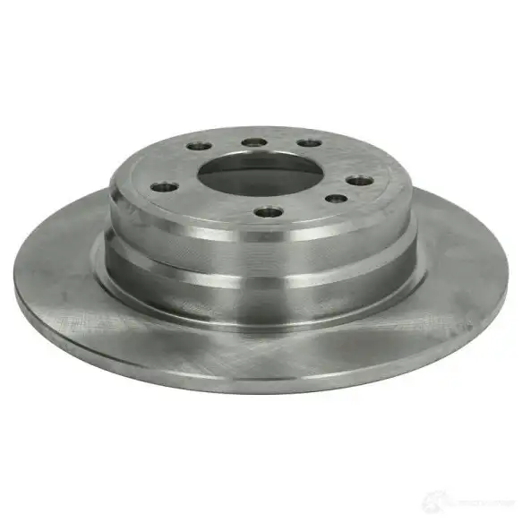 Тормозной диск ABE M 0ANMAR 5900427204812 3340462 C4B005ABE изображение 1