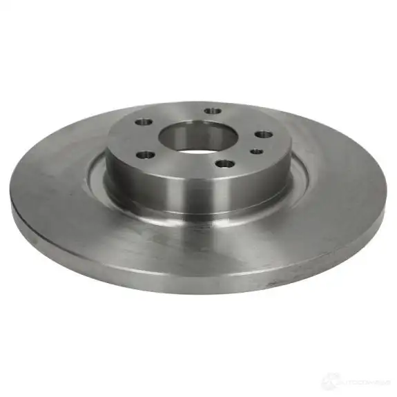Тормозной диск ABE 3339917 C3D003ABE 7V8WM N 5900427199378 - Изображение 1