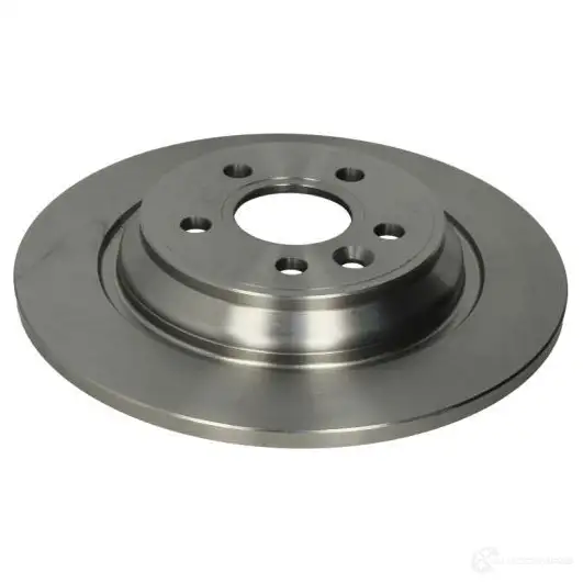 Тормозной диск ABE 5900427206618 C4V011ABE 3340643 8 58IR - Изображение 1