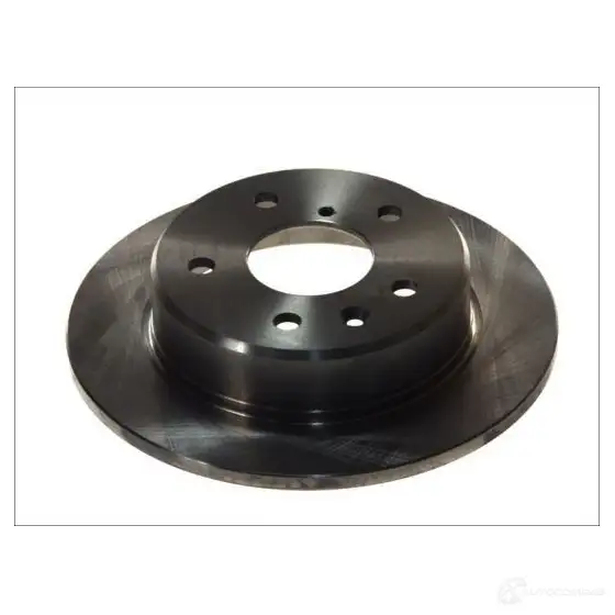 Тормозной диск ABE O8X1 33 3340469 5900427204874 C4B018ABE - Изображение 1