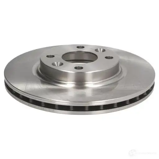 Тормозной диск ABE 3340122 C3R049ABE 5900427201361 M15 KP - Изображение 1