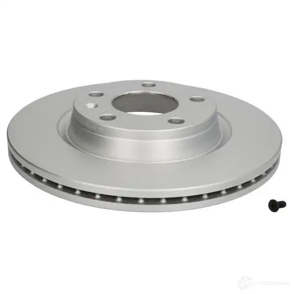 Тормозной диск ABE C3W016ABE UD 122G 3340162 5900427201774 - Изображение 1