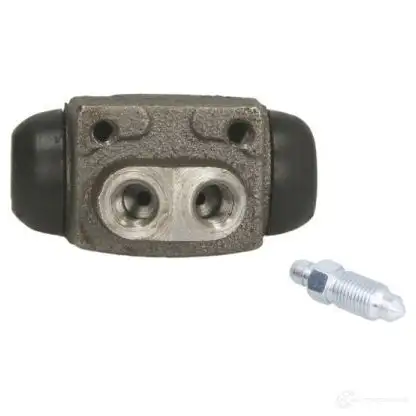 Тормозной барабан ABE C6A004ABE 3341298 5900427218376 RN KUDE - Изображение 1