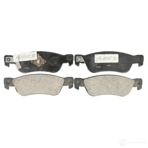 Тормозные колодки дисковые, комплект ABE A5 51BB 5900427192683 3339275 C29000ABE изображение 0