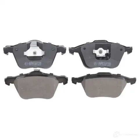 Тормозные колодки дисковые, комплект ABE C1V023ABE 5900427190344 85Q5T MP 3339053 изображение 0