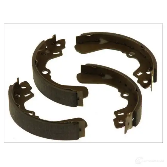Тормозные колодки ABE C06012ABE 5900427182691 3338306 UF 1V0 изображение 0