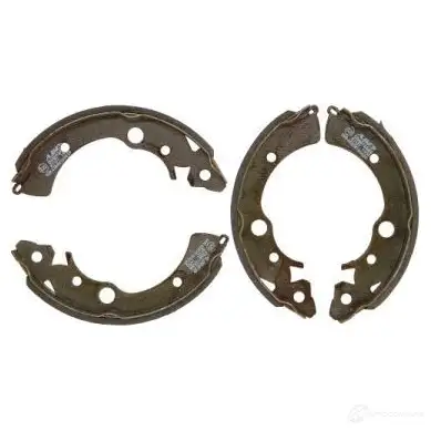 Тормозные колодки ABE 3338279 C04012ABE K23E CQ4 5900427182431 изображение 0