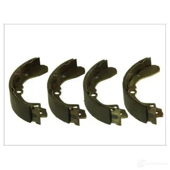 Тормозные колодки ABE 0UD TN C03014ABE 3338258 5900427182226 изображение 0