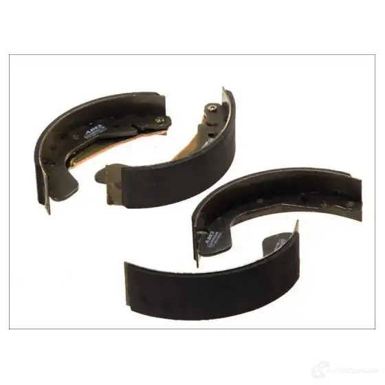 Тормозные колодки ABE 3338455 TQ 8OA C0X008ABE 5900427184244 изображение 1