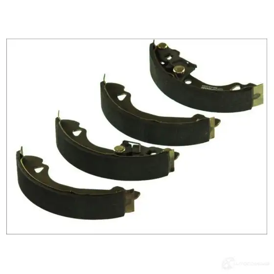 Тормозные колодки ABE KO0IC W C0F008ABE 5900427183186 3338354 изображение 1