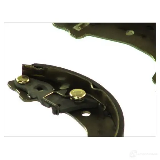 Тормозные колодки ABE KO0IC W C0F008ABE 5900427183186 3338354 изображение 3