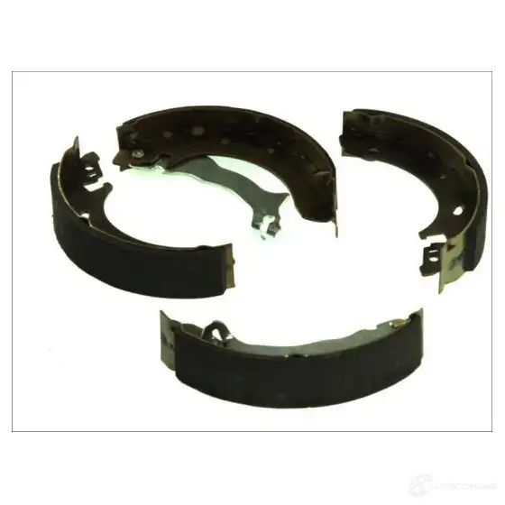 Тормозные колодки ABE 8XHQ2 6F 3338381 C0G024ABE 5900427183483 - Изображение 1