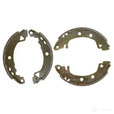 Тормозные колодки ABE C0R006ABE 5900427183926 R8 S14CZ 3338426