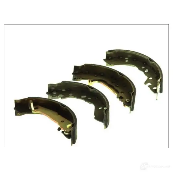Тормозные колодки ABE S 252Q C00501ABE 5900427181502 3338184 - Изображение 1