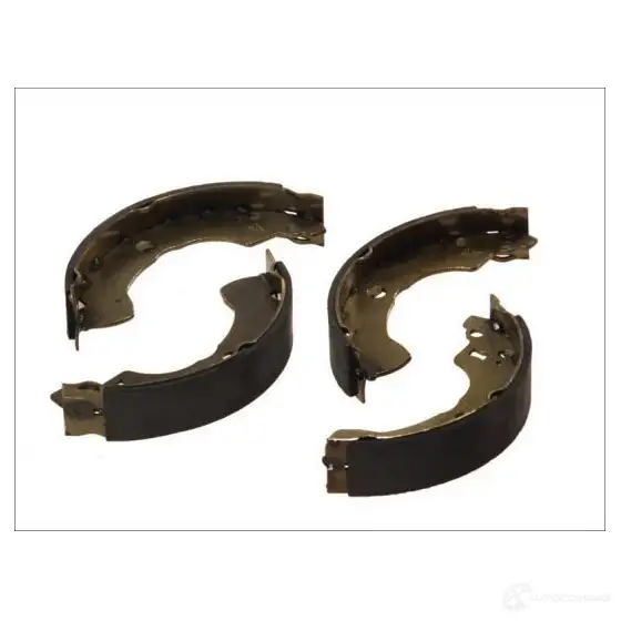 Тормозные колодки ABE 3338217 5900427181830 C01051ABE QET BK0 изображение 0