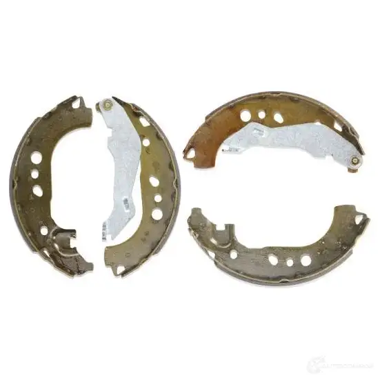 Тормозные колодки ABE 5900427184084 QSD9 A C0S004ABE 3338439 - Изображение 1