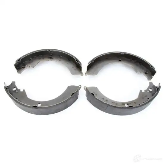 Тормозные колодки ABE 9DRDC S 5900427182660 C06007ABE 3338303 изображение 1
