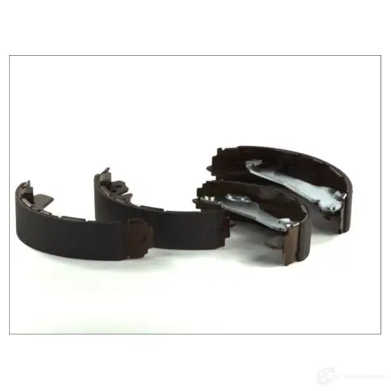 Тормозные колодки ABE W7V9 6EU C0Y008ABE 3338463 5900427184329 - Изображение 1
