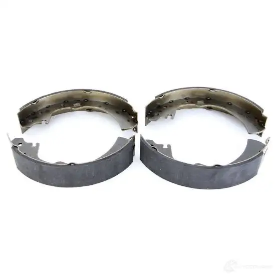 Тормозные колодки ABE 5900427181779 I1A9 UJ C01038ABE 3338211 - Изображение 1