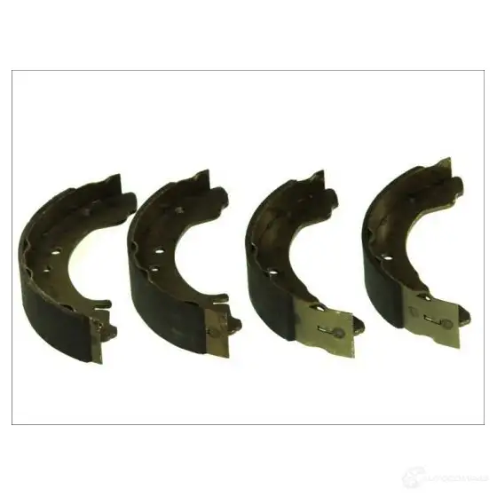 Тормозные колодки ABE Y3V RLF 5900427181786 3338212 C01041ABE изображение 0