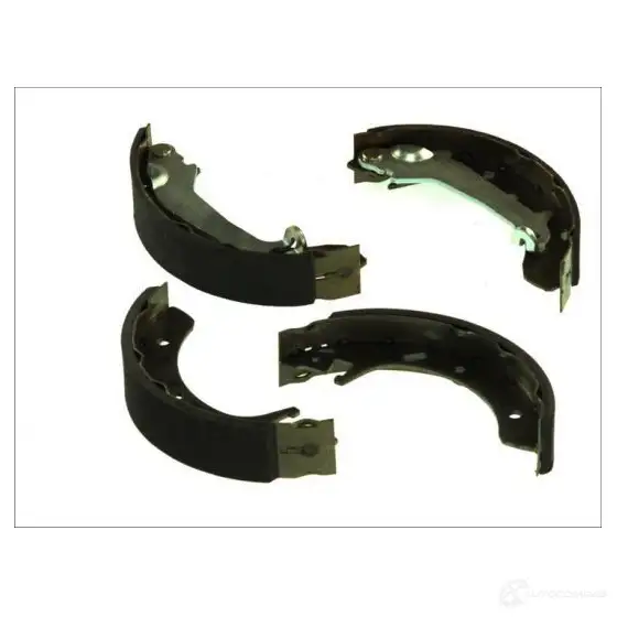 Тормозные колодки ABE IUR 36O 5900427183490 3338382 C0G025ABE - Изображение 1
