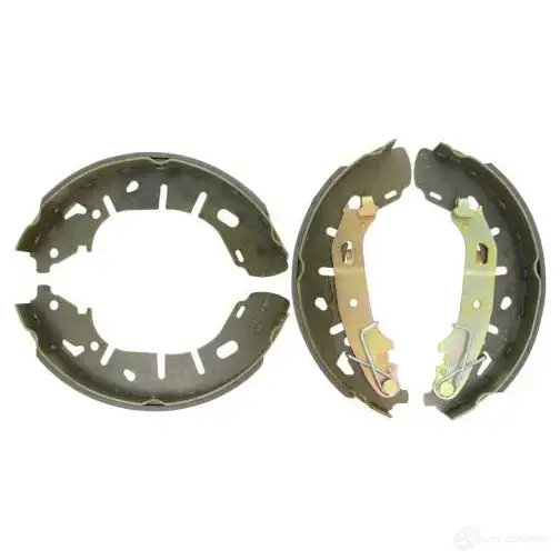 Тормозные колодки ABE 5900427183353 C0F034ABE 3338370 RLT A26T - Изображение 1