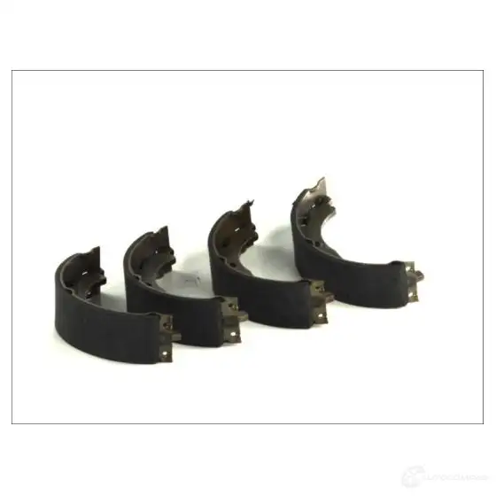 Барабанные колодки ABE O 7R1V CRG000ABE 5900427378858 3343510 - Изображение 1