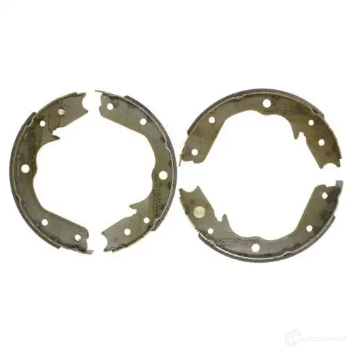 Барабанные колодки ABE CRX001ABE 5900427379541 3343544 V6CS U