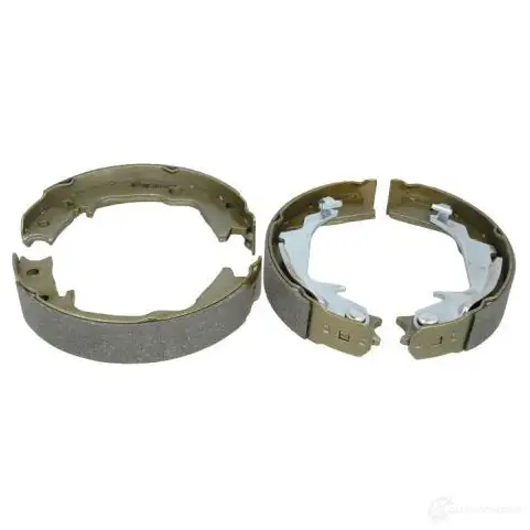 Барабанные тормозные колодки ручника ABE LB EYE 3338196 C00526ABE 5900427181625 изображение 1