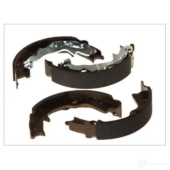 Барабанные колодки ABE C00525ABE 5900427181618 3338195 1 IVWGI изображение 1