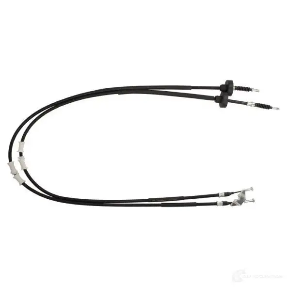 Трос ручника ABE 1437949513 C7X006ABE LT 6GXZ