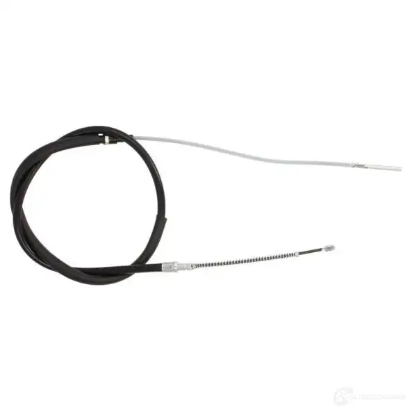 Трос ручника ABE C7W010ABE Q V1S7WA 1437949492