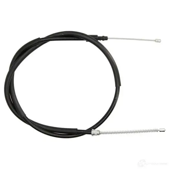 Трос ручника ABE 1438554152 BFVZ K34 C7P007ABE изображение 0