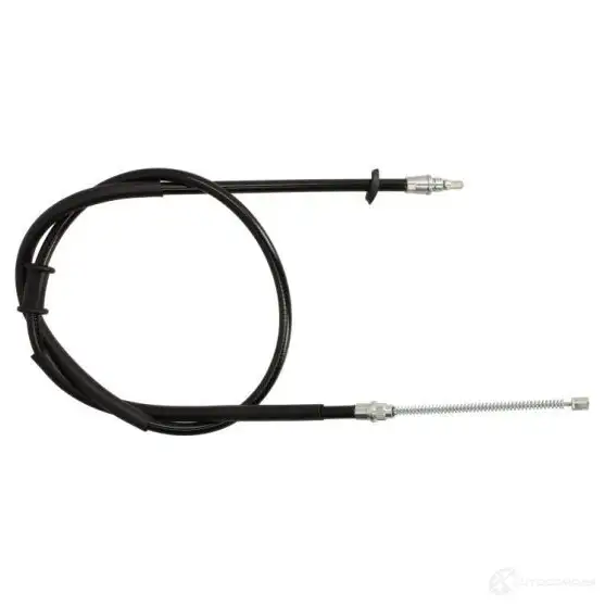 Трос ручника ABE IB1VQ Z C7F011ABE 1438554158