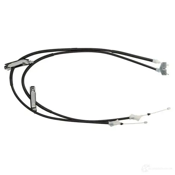 Трос ручника ABE C7G013ABE 1438554196 82Y9 93R изображение 0