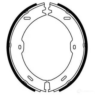 Датчик АБС ABE AC7 0U 5900427249349 ccz1120abe 3343062
