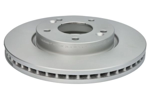 Тормозной диск ABE C30325ABE-P 1440139086 0R 8BR изображение 0