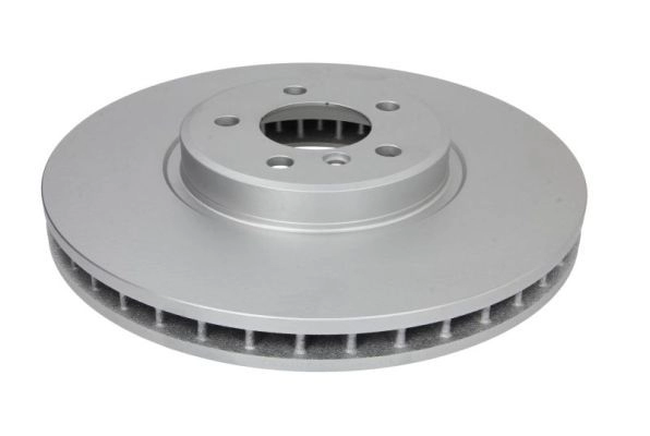 Тормозной диск ABE C3B051ABE-P AC PGRU 1440139179 - Изображение 1