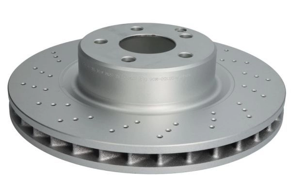 Тормозной диск ABE C3M042ABE-P D N68X2I 1440139234 - Изображение 1