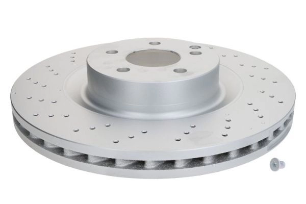 Тормозной диск ABE C3M082ABE-P 32 UB8Z 1440139243 - Изображение 1