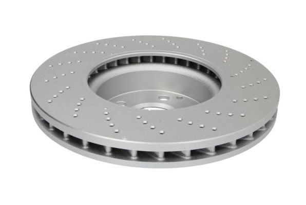 Тормозной диск ABE 1440139247 C3M090ABE-P A4 CHG3 изображение 1