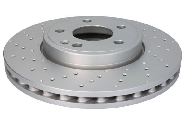 Тормозной диск ABE C3M091ABE-P 1440139248 XCIX 6 - Изображение 1