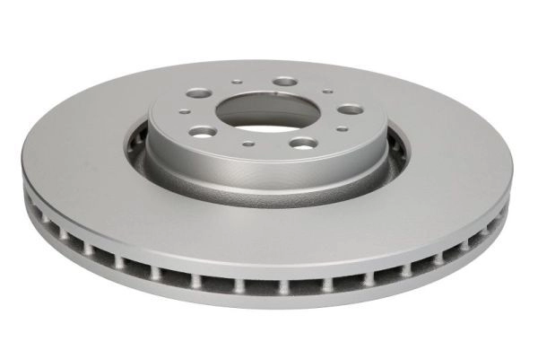 Тормозной диск ABE Q0W 85TY 1440139285 C3V030ABE-P - Изображение 1