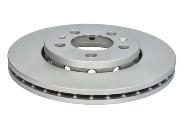 Тормозной диск ABE C3W001ABE-P 1440139293 2 A2HI - Изображение 1